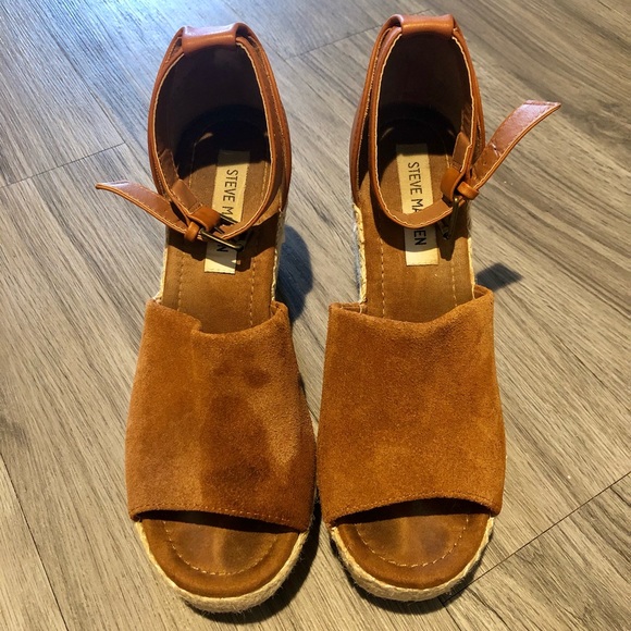 Steve Madden Jaylen espadrilles - Picture 2 of 4